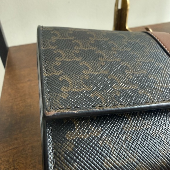 Celine Long Wallet - Picture 7 of 14